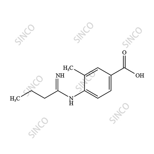 Telmisartan Impurity 11