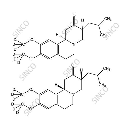 Deubutafrazine Impurity 1