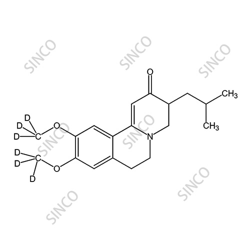 Deubutafrazine Impurity 2
