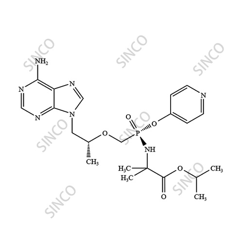Tenofovir Impurity 102