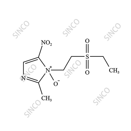 Tinidazole Impurity 6