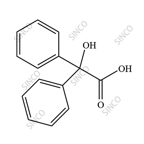 Trospium EP Impurity A