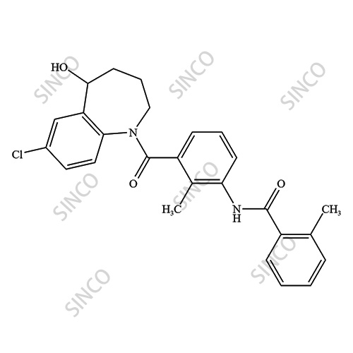 Tolvaptan Impurity 68