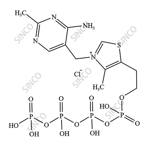 Thiamine Impurity 4