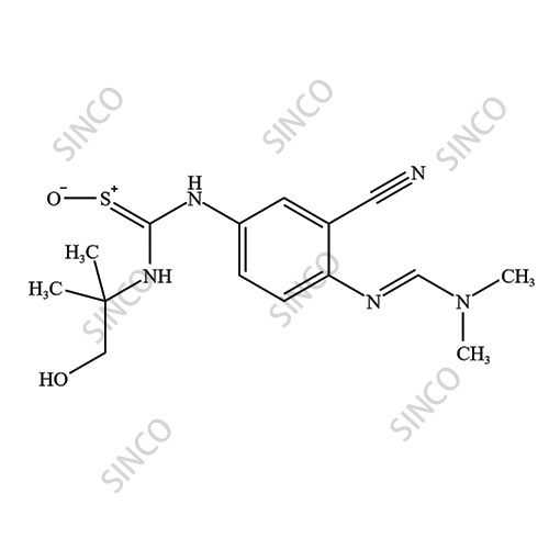 Tucatinib Impurity 13