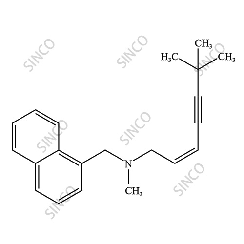 Terbinafine EP Impurity B