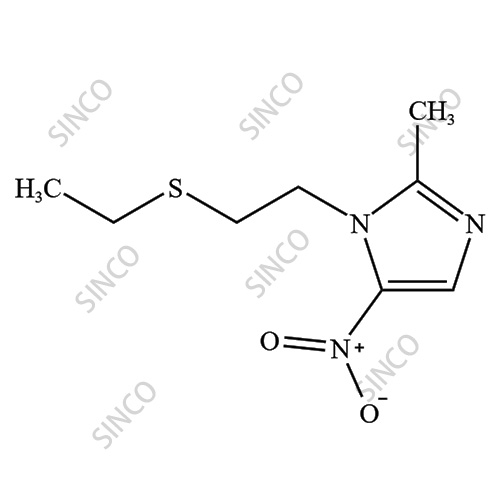 Tinidazole Impurity D