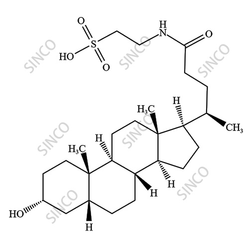 Taurolithocholic acid