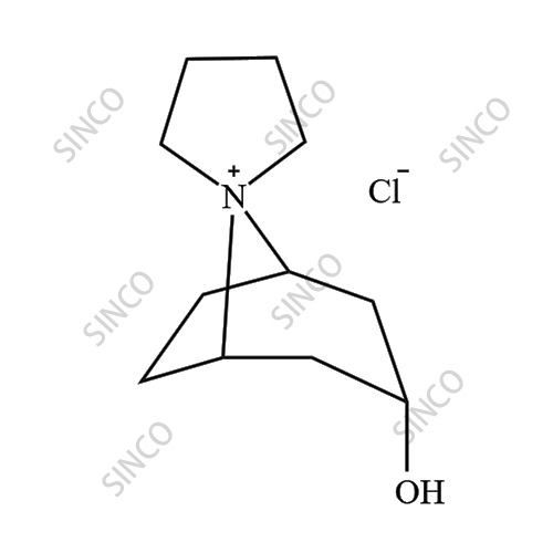 Trospium EP Impurity C