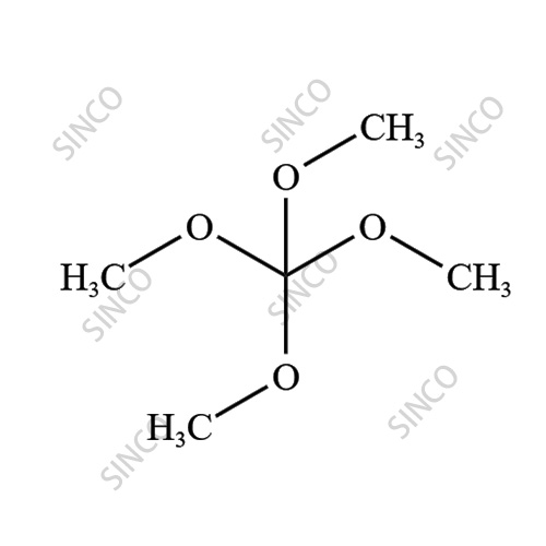 Tetramethyl orthocarbonate