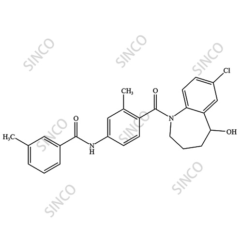 Tolvaptan Impurity 72