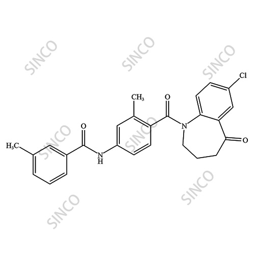 Tolvaptan Impurity 73