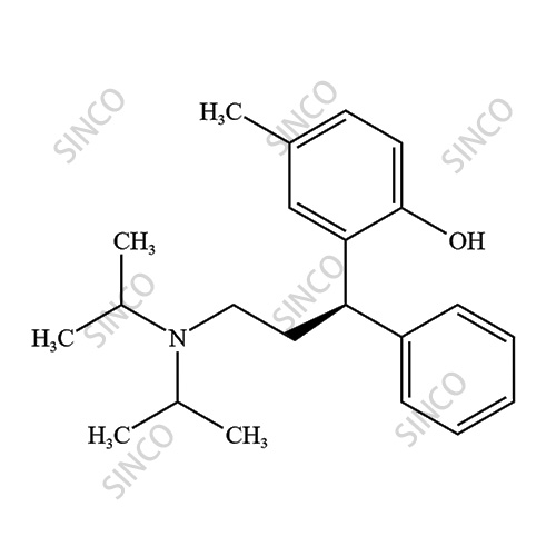 Tolterodine