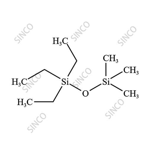 1,1,1-Triethyl-3,3,3-trimethyldisiloxane