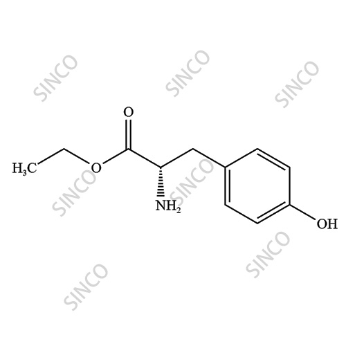 L-Tyrosine ethyl ester