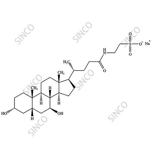 Sodium Tauroursodesoxycholate