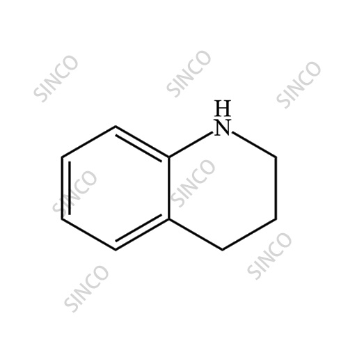 1,2,3,4-Tetrahydroquinoline