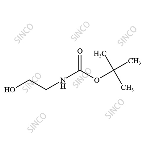 tert-Butyl (2-hydroxyethyl)carbamate