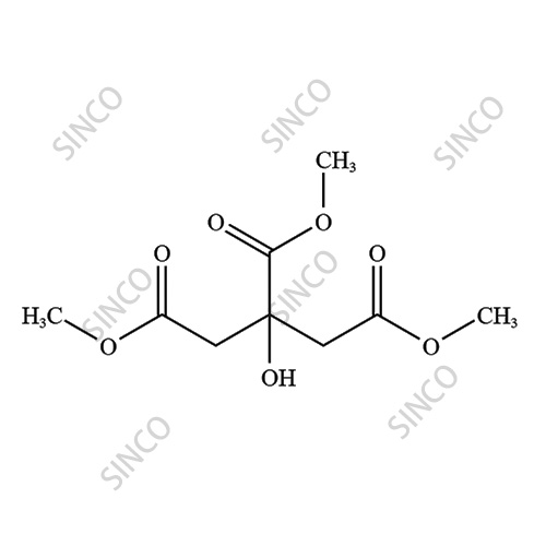 Trimethyl citrate