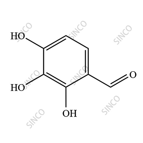 2,3,4-Trihydroxybenzaldehyde