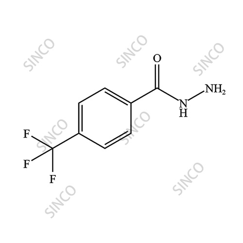 4-Trifluoromethylbenzhydrazide