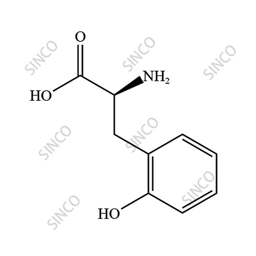 L-o-Tyrosine