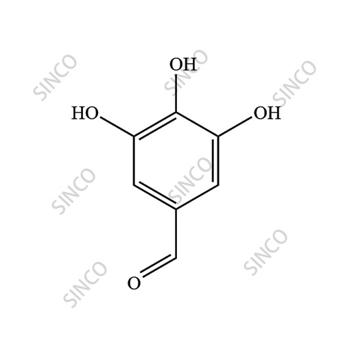 3,4,5-Trihydroxybenzaldehyde