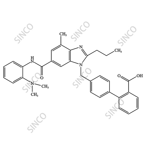 Telmisartan Impurity 15