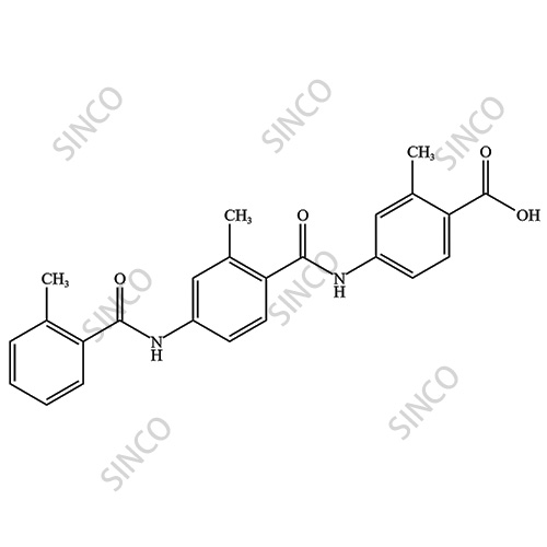 Tolvaptan Impurity 75