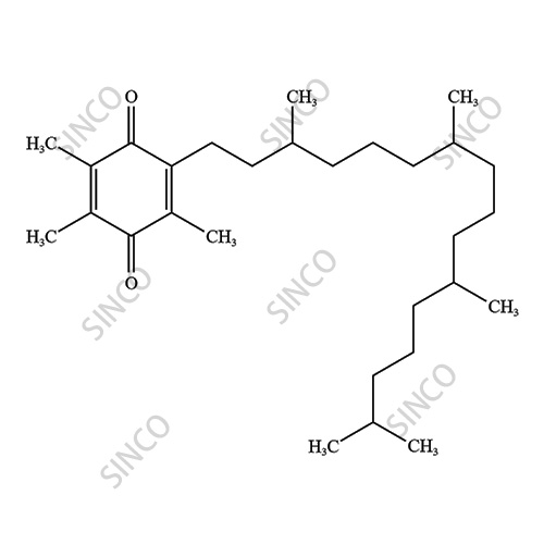 Tocopherol Impurities 3