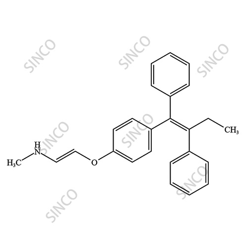 Tamoxifen Impurity 7