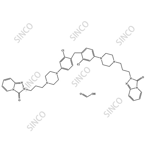 Trazodone Impurity 14 Formate