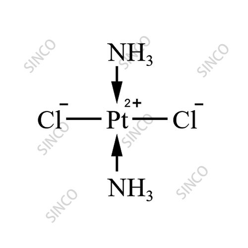 Transplatin