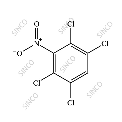 Tetrachloronitrobenzene