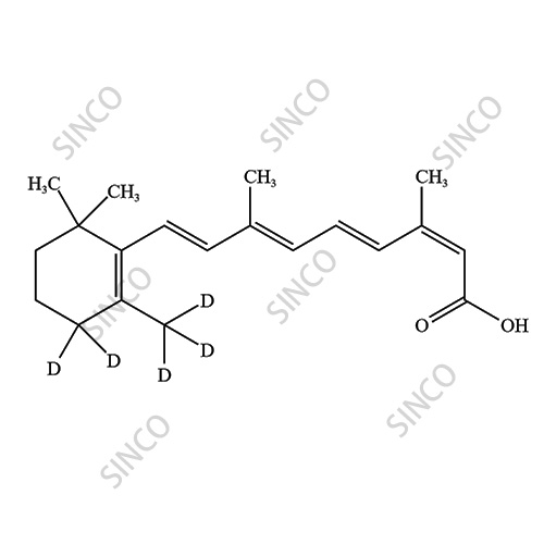 Tretinoin-d5