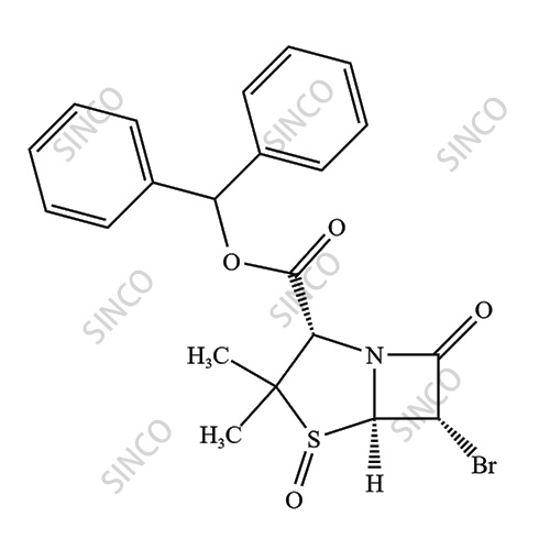 Tazobactam Impurity 8