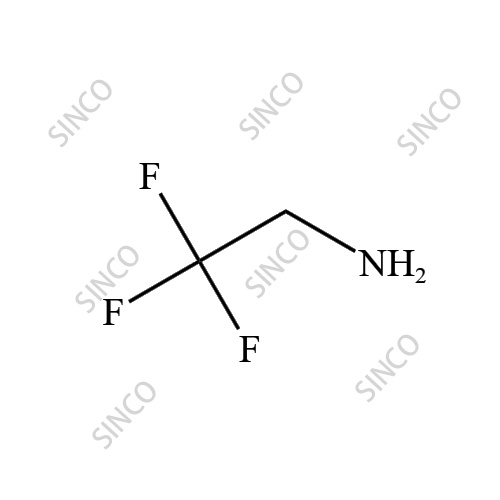2,2,2-Trifluoroethylamine