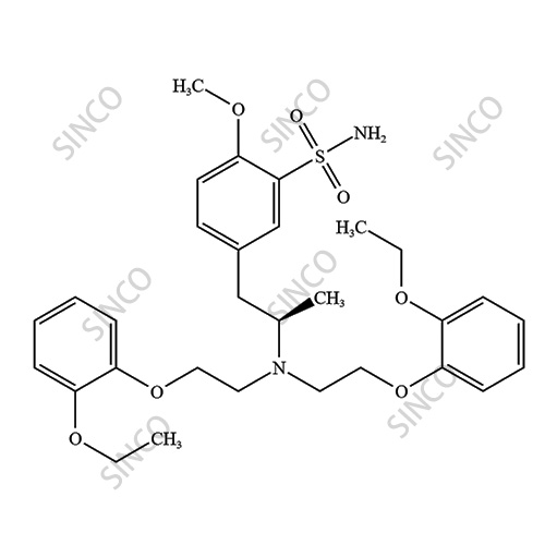 Tamsulosin Impurity A