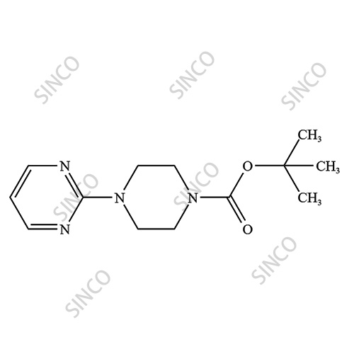 Tandospirone Impurity 20