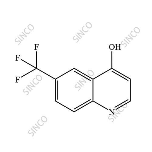 6-(Trifluoromethyl)-4-quinolinol