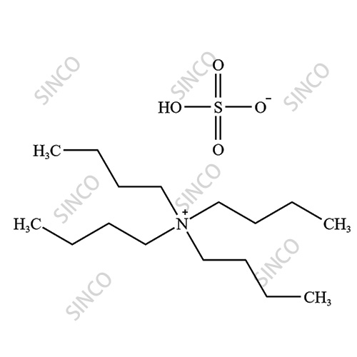 Tetrabutylammonium hydrogen sulfate