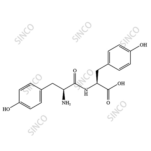 L-Tyrosyl-L-tyrosine