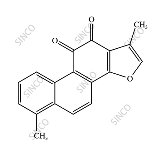 Tanshinone I