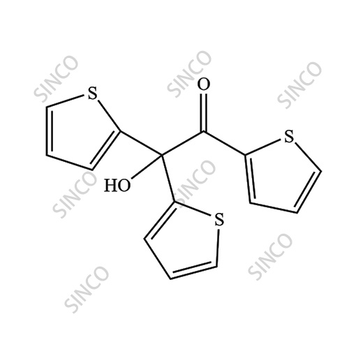 Tiotropium Bromide Impurity 19