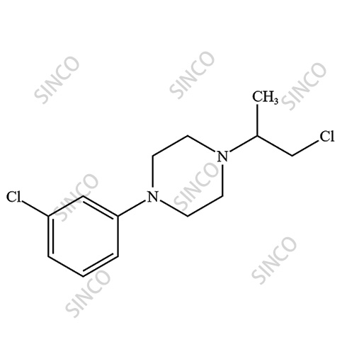 Trazodone Impurity 17