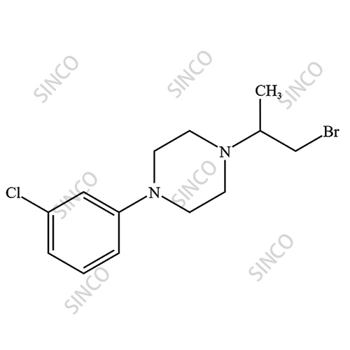 Trazodone Impurity 18