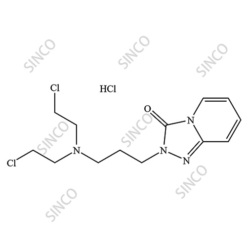 Trazodone impurity V HCl