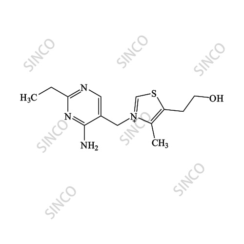 Thiamine EP Impurity F