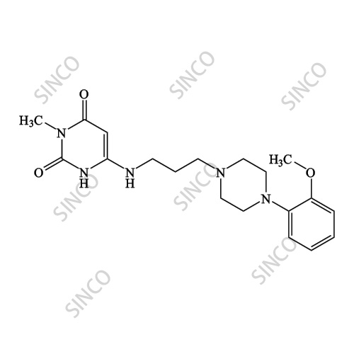 Urapidil Impurity 35