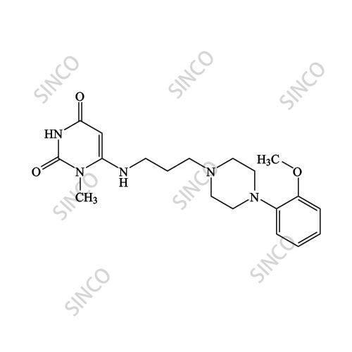 Urapidil Impurity 36